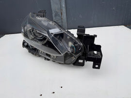 Frontscheinwerfer Mazda Gj 100-65041 LED Rechts Scheinwerfer Headlight SCH6254072198ef