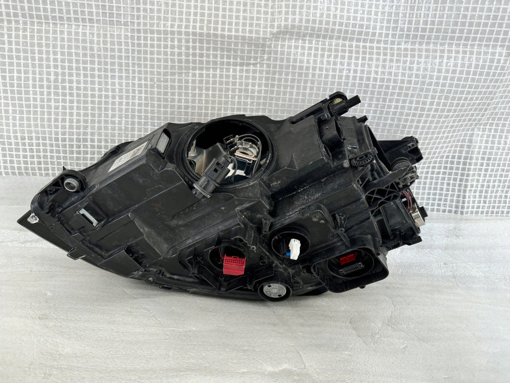 Frontscheinwerfer VW Golf VII 5G1941034 Xenon Rechts Scheinwerfer Headlight SCH6491864779gq