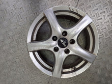 Load image into Gallery viewer, 4x Alufelge 16 Zoll 6.5" 5x112 Audi A6 C5 Rim Wheel FEL9755215584ok