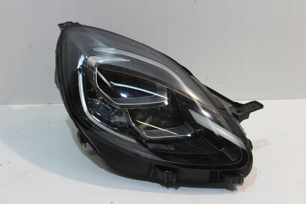 Frontscheinwerfer Ford Puma L1TB13E014-EH Full LED Rechts Scheinwerfer Headlight SCH3753498332ga