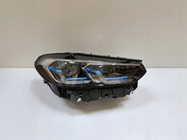 Frontscheinwerfer BMW X3 G01 G02 5A29218-09 Laser Rechts Scheinwerfer Headlight SCH6393821788vf