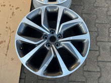 Load image into Gallery viewer, 1x Alufelge 20 Zoll 8.5" 5x115 Opel Insignia B Rim Wheel FEL3213660324ln