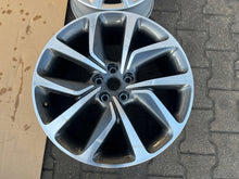 Laden Sie das Bild in den Galerie-Viewer, 1x Alufelge 20 Zoll 8.5" 5x115 Opel Insignia B Rim Wheel FEL3213660324ln