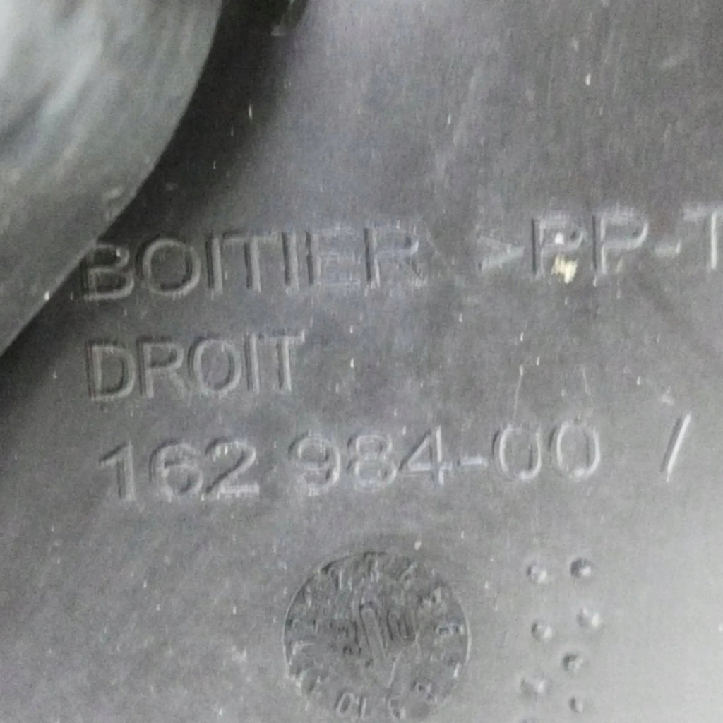 Frontscheinwerfer Citroën Picasso I Xsara 16298400 Rechts Scheinwerfer Headlight SCH2709946949bd