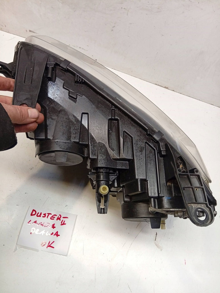 Frontscheinwerfer Dacia Duster 260101133R 676512162 Rechts Headlight SCH7077489552pc