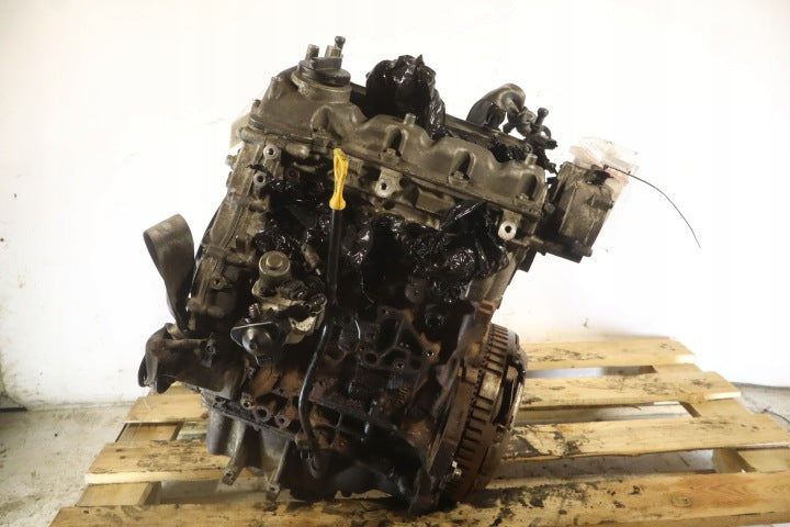 Motor Kia Rio III D3FA 1.1 CRDI 75PS 55kW 2015 Engine Unkomplett MOT5284050396nz