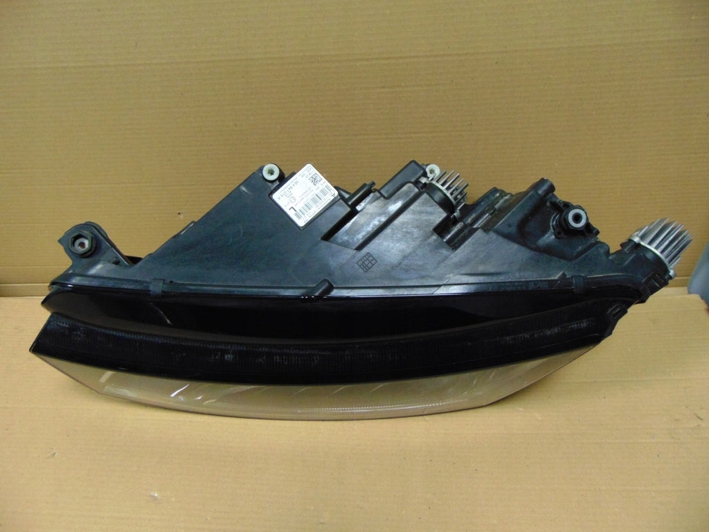 Frontscheinwerfer Skoda Octavia IV 5E4941015A LED Links Scheinwerfer Headlight SCH5655496764yo