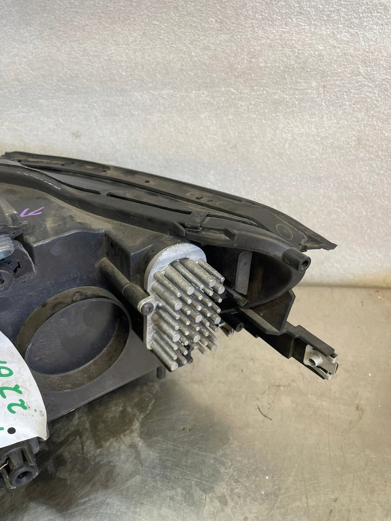 Frontscheinwerfer VW Tiguan 5NB941082C Rechts Scheinwerfer Headlight SCH1745097231kn