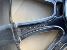 Load image into Gallery viewer, 1x Alufelge 17 Zoll 7.0" 5x108 HS7C-J1A Ford Mondeo I Rim Wheel FEL3036440221vd