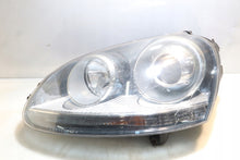 Load image into Gallery viewer, Frontscheinwerfer VW Jetta 1K6941031 Halogen Links Scheinwerfer Headlight SCH7512747133ym