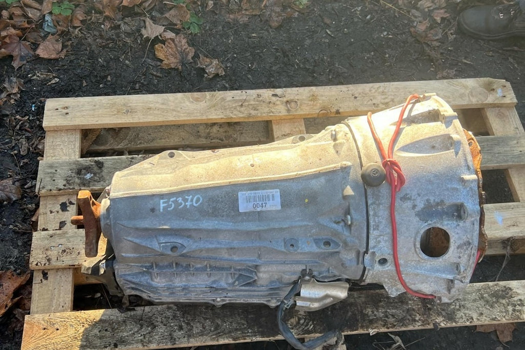 Getriebe Mercedes-Benz 2052705802 A2052705802 20201867 7252710901 Automatik