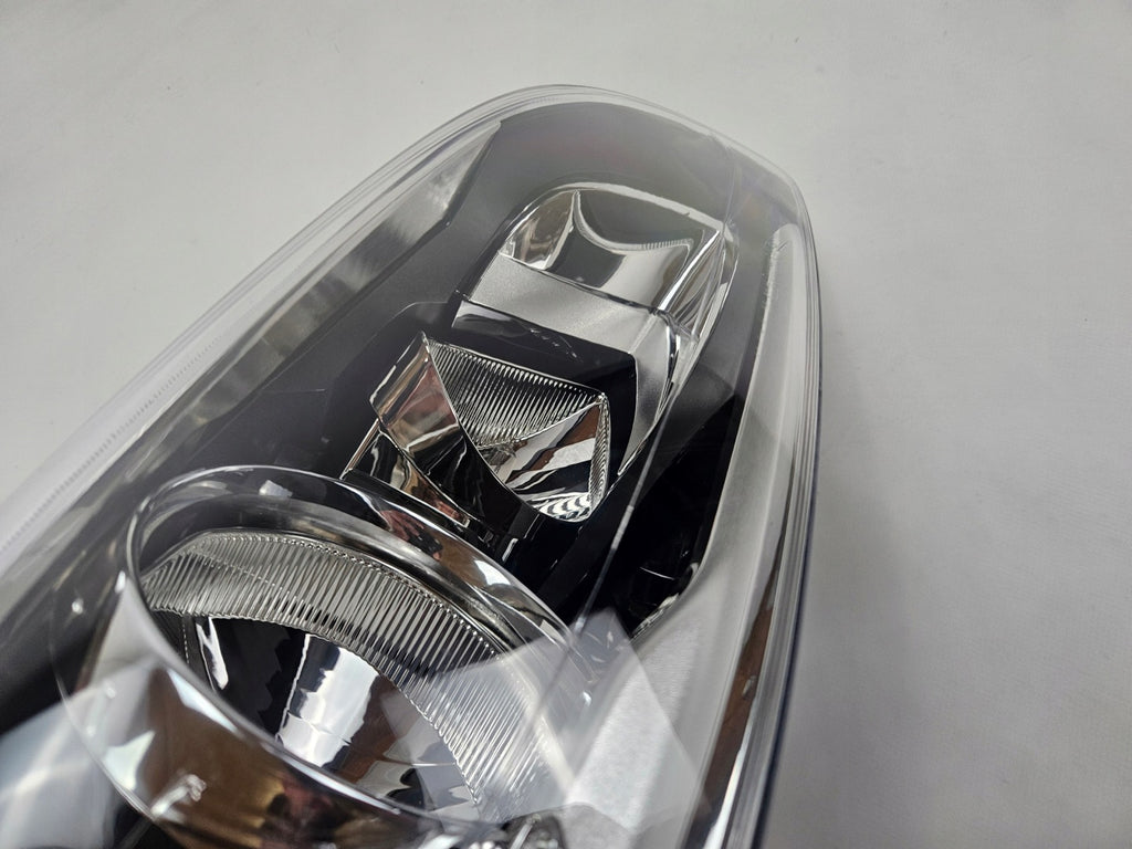 Frontscheinwerfer Volvo S60 II V60 31358098 Rechts Scheinwerfer Headlight SCH1433305008lm