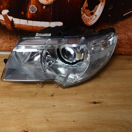 Frontscheinwerfer Skoda Superb II 3T1941015E Links Scheinwerfer Headlight SCH7549139036vd