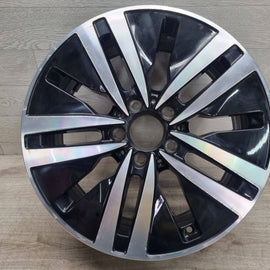1x Alufelge 17 Zoll 6.5