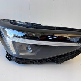 Frontscheinwerfer Volvo Xc40 32338909 LED Rechts Scheinwerfer Headlight SCH8739222904hf