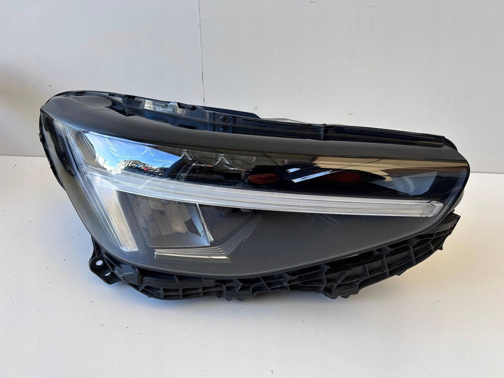 Frontscheinwerfer Volvo Xc40 32338909 LED Rechts Scheinwerfer Headlight SCH8739222904hf