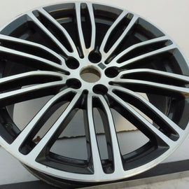 1x Alufelge 19 Zoll 8.0