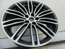 Load image into Gallery viewer, 1x Alufelge 19 Zoll 8.0" 5x112 30ET 7855085 BMW 5 G30 Rim Wheel FEL3613723864cj