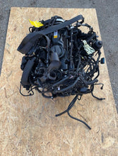 Laden Sie das Bild in den Galerie-Viewer, Motor BMW G31 3 G21 G30 G20 B48B20A 2.0 61TKm 2021 Benzin Engine Unkomplett