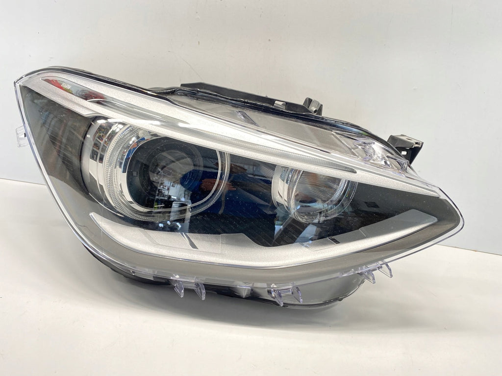 Frontscheinwerfer BMW 1 F21 F20 7229678-07 Xenon Rechts Scheinwerfer Headlight SCH5321801720ga