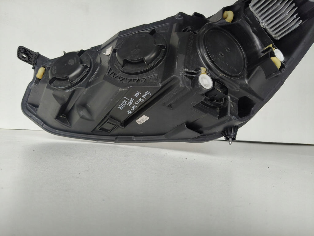 Frontscheinwerfer Ford Focus MX7B-13E014-CC Rechts Scheinwerfer Headlight SCH3223976360bx