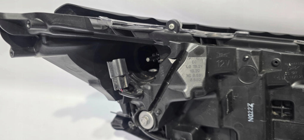 Frontscheinwerfer Toyota V Full LED Links Scheinwerfer Headlight SCH6158829323rj