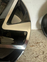 Laden Sie das Bild in den Galerie-Viewer, 1x Alufelge 20 Zoll 8.0" 5x112 45ET Glanz Schwarz 1T3601025D VW I Rim Wheel FEL1918737191fi