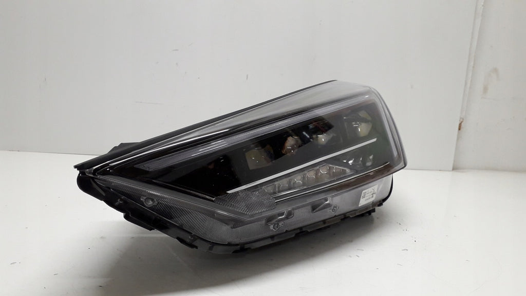 Frontscheinwerfer Hyundai Tucson 92101D7700- 92101D7700 FULL LED Links Headlight