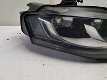Laden Sie das Bild in den Galerie-Viewer, Frontscheinwerfer Audi A4 B8 8K0941003A Ein Stück (Rechts oder Links) Headlight
