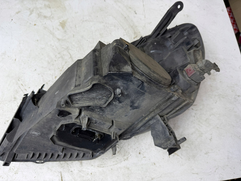 Frontscheinwerfer Opel Zafira B 13252471RH Xenon Rechts Scheinwerfer Headlight SCH9241791554gd