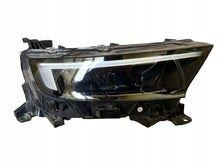 Laden Sie das Bild in den Galerie-Viewer, Frontscheinwerfer Opel 9834007980 Rechts Scheinwerfer Headlight SCH8847147020dh