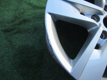 Load image into Gallery viewer, 1x Alufelge 17 Zoll 7.0" 5x112 49ET Glanz Silber 5F0601025 Cupra Leon Rim Wheel FEL7635779758fl