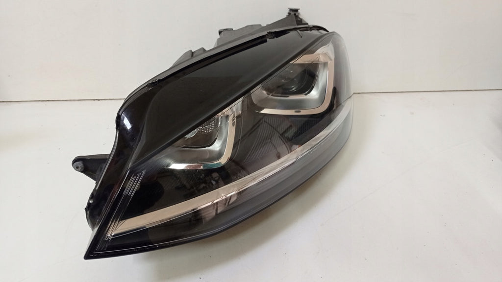 Frontscheinwerfer VW Golf VII I 5G1941031 Xenon Links Scheinwerfer Headlight SCH9497503269wd