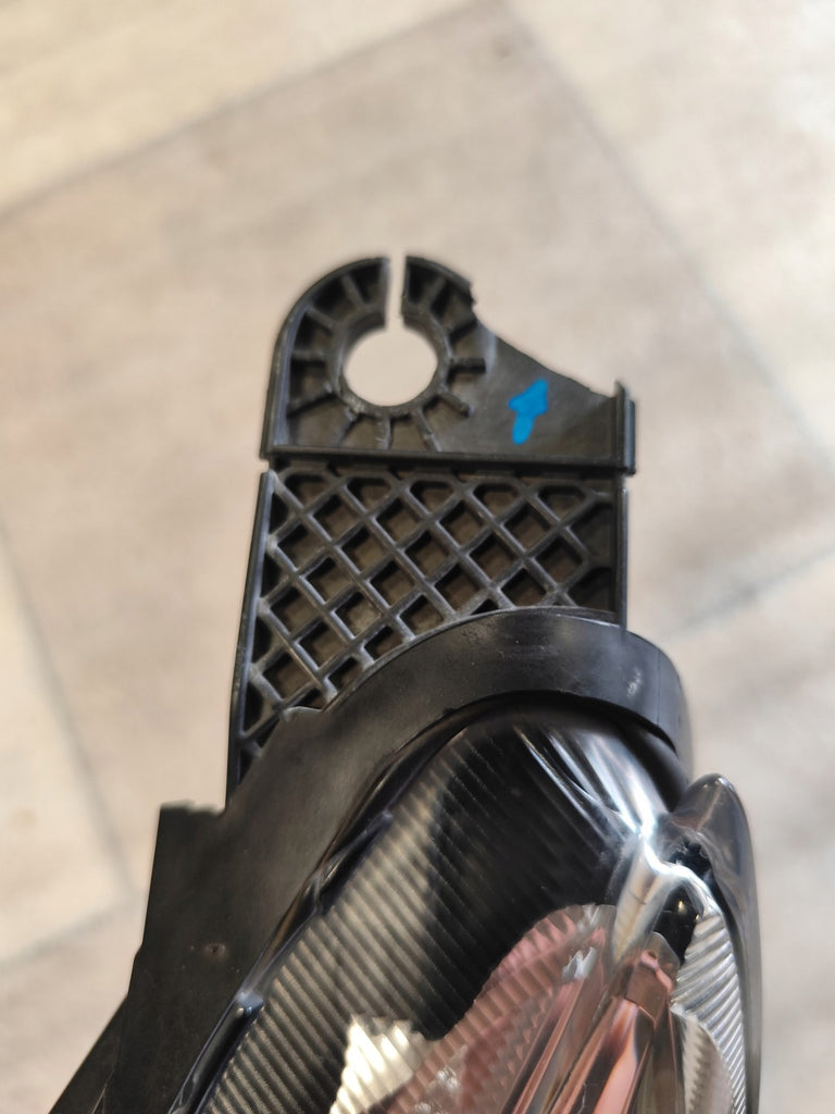 Frontscheinwerfer Ford F1EB13W030AFA LED Links Scheinwerfer Headlight SCH4786999820xs