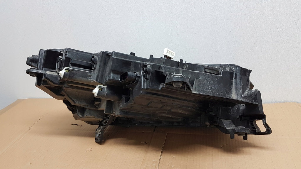 Frontscheinwerfer Skoda Enyaq 5LB941015F Full LED Links Scheinwerfer Headlight