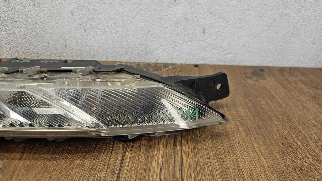 Frontscheinwerfer Citroën C4 Grand Picasso II 9676036280 LED Rechts Headlight SCH6709615708mu