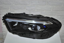 Laden Sie das Bild in den Galerie-Viewer, Frontscheinwerfer Mercedes-Benz V177 W177 A1779065704 LED Links Headlight SCH1049408159tw