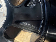 Laden Sie das Bild in den Galerie-Viewer, 1x Alufelge 18 Zoll 5x112 10A601025C VW Id.3 Rim Wheel FEL7089558024cs