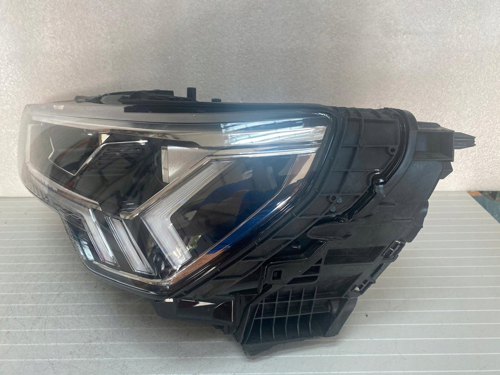Frontscheinwerfer Audi Q3 83A941033 LED Links Scheinwerfer Headlight SCH6958789367pq