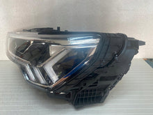 Laden Sie das Bild in den Galerie-Viewer, Frontscheinwerfer Audi Q3 83A941033 LED Links Scheinwerfer Headlight SCH6958789367pq