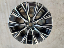 Load image into Gallery viewer, 1x Alufelge 20 Zoll 8.5" 5x112 35ET 8747310 BMW I4 G26 Rim Wheel FEL6030205706rp