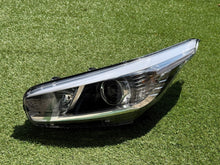Laden Sie das Bild in den Galerie-Viewer, Frontscheinwerfer Kia Ceed 92101-A2010 LED Links Scheinwerfer Headlight