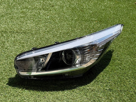 Frontscheinwerfer Kia Ceed 92101-A2010 LED Links Scheinwerfer Headlight