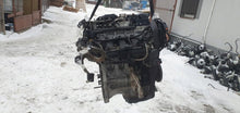 Laden Sie das Bild in den Galerie-Viewer, Motor Peugeot 2008 I HN01 1.2 THP Benzin Engine Komplett MOT6974652894nq