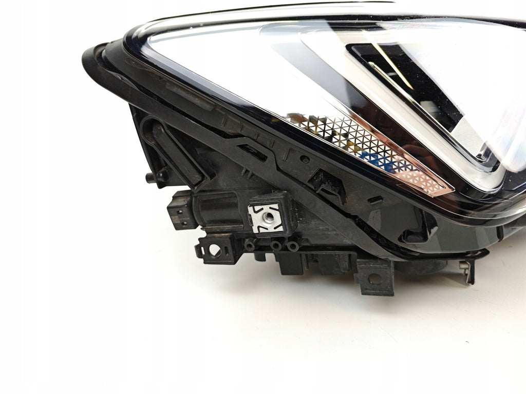 Frontscheinwerfer Seat Leon 5FB941008 Full LED Rechts Scheinwerfer Headlight SCH4673137137ux