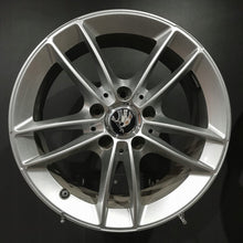 Laden Sie das Bild in den Galerie-Viewer, 4x Alufelge 16 Zoll 6.5" 5x112 44ET A1774010300 Mercedes-Benz Superb III Octavia FEL3524483249uv