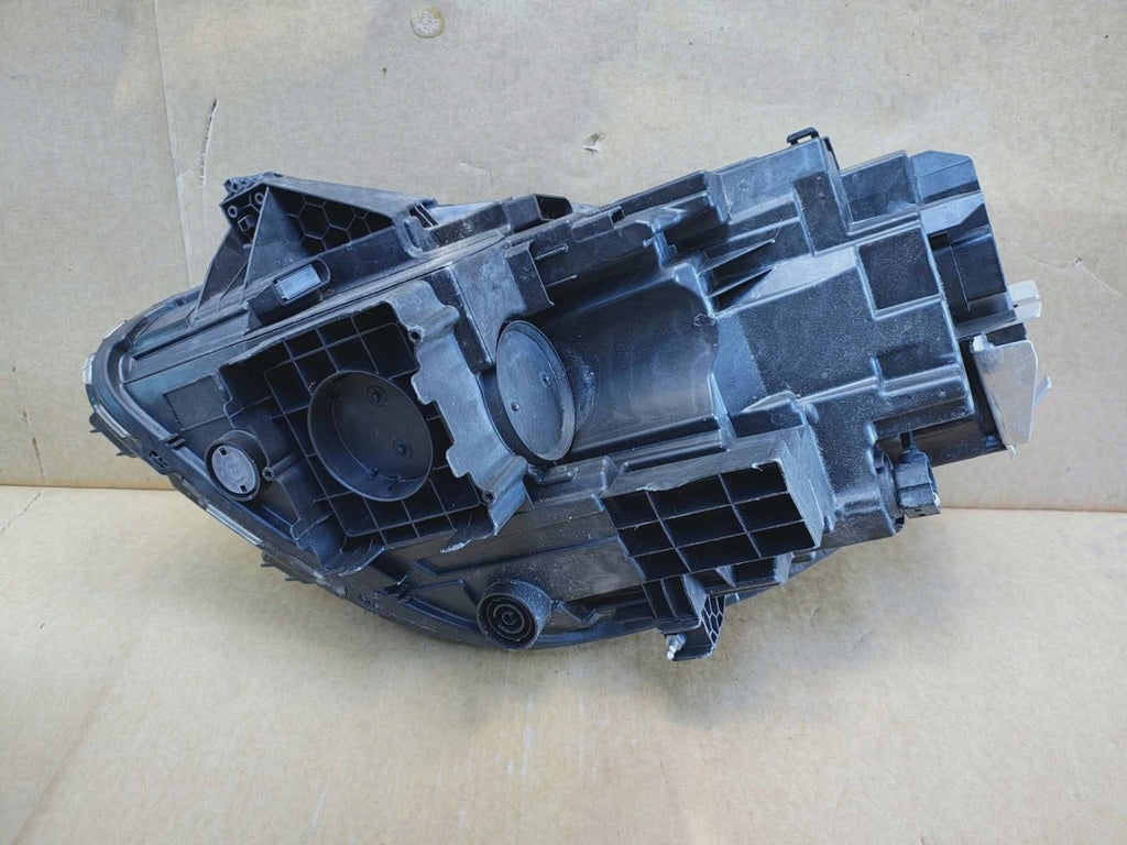 Frontscheinwerfer Ford Puma R1TB-13E014-AB Rechts Scheinwerfer Headlight SCH2818695775rb