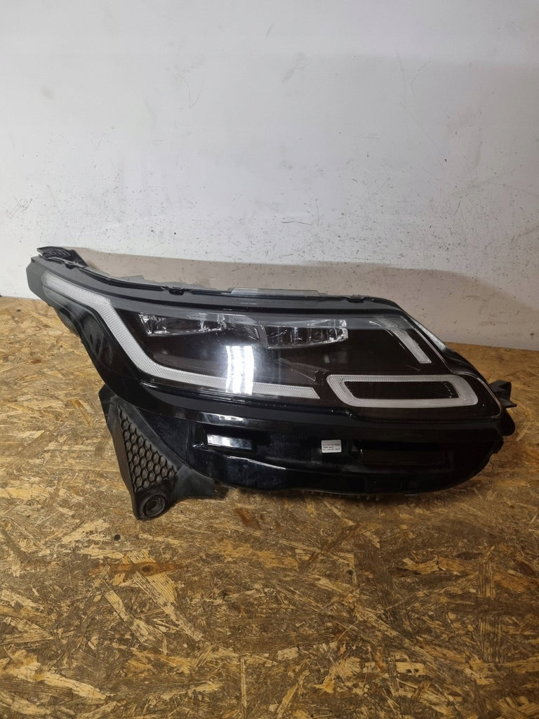 Frontscheinwerfer Land Rover Range Velar L560 Laser Rechts Headlight SCH1050425334qb