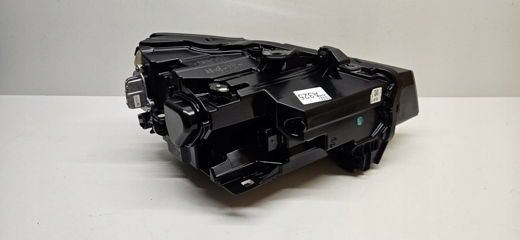 Frontscheinwerfer Audi Q2 81A941011 Full LED Links Scheinwerfer Headlight SCH7152575374yn