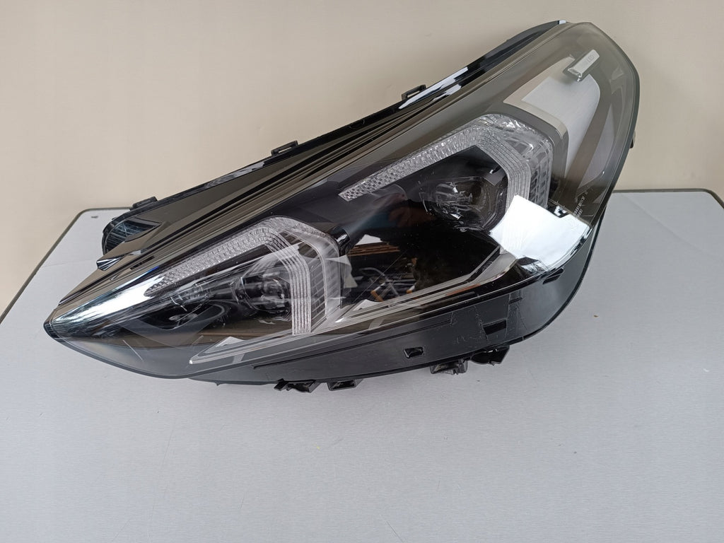 Frontscheinwerfer BMW X1 1EX2869 5A9A227-02 Links Scheinwerfer Headlight SCH2826015894im